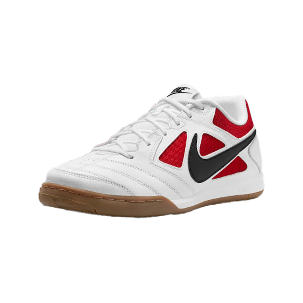 Nike Gato 'White / Gym Red / Gum Dark Brown / Black' Мужские