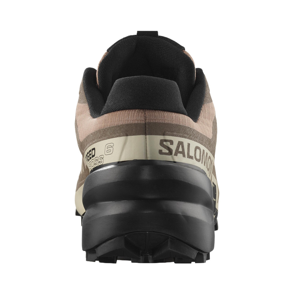 Salomon Speedcross 6 'Pink Brown' Мужские