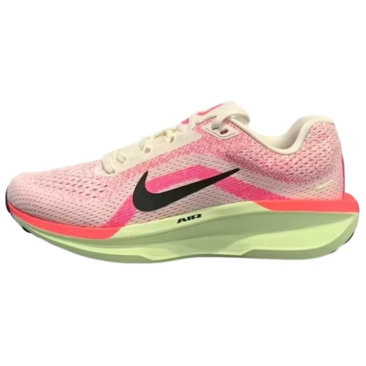 Pink / Green
