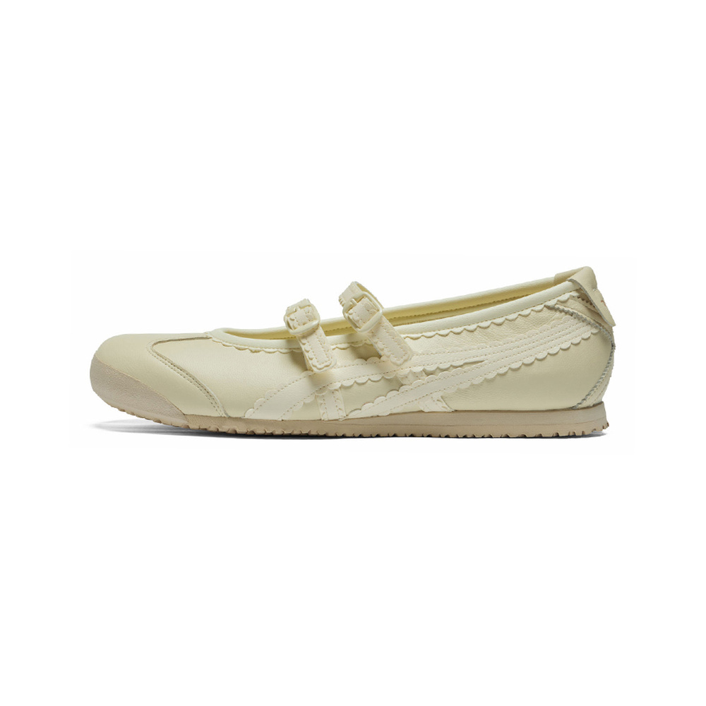 Onitsuka Tiger Mexico 66 'Beige' Женские