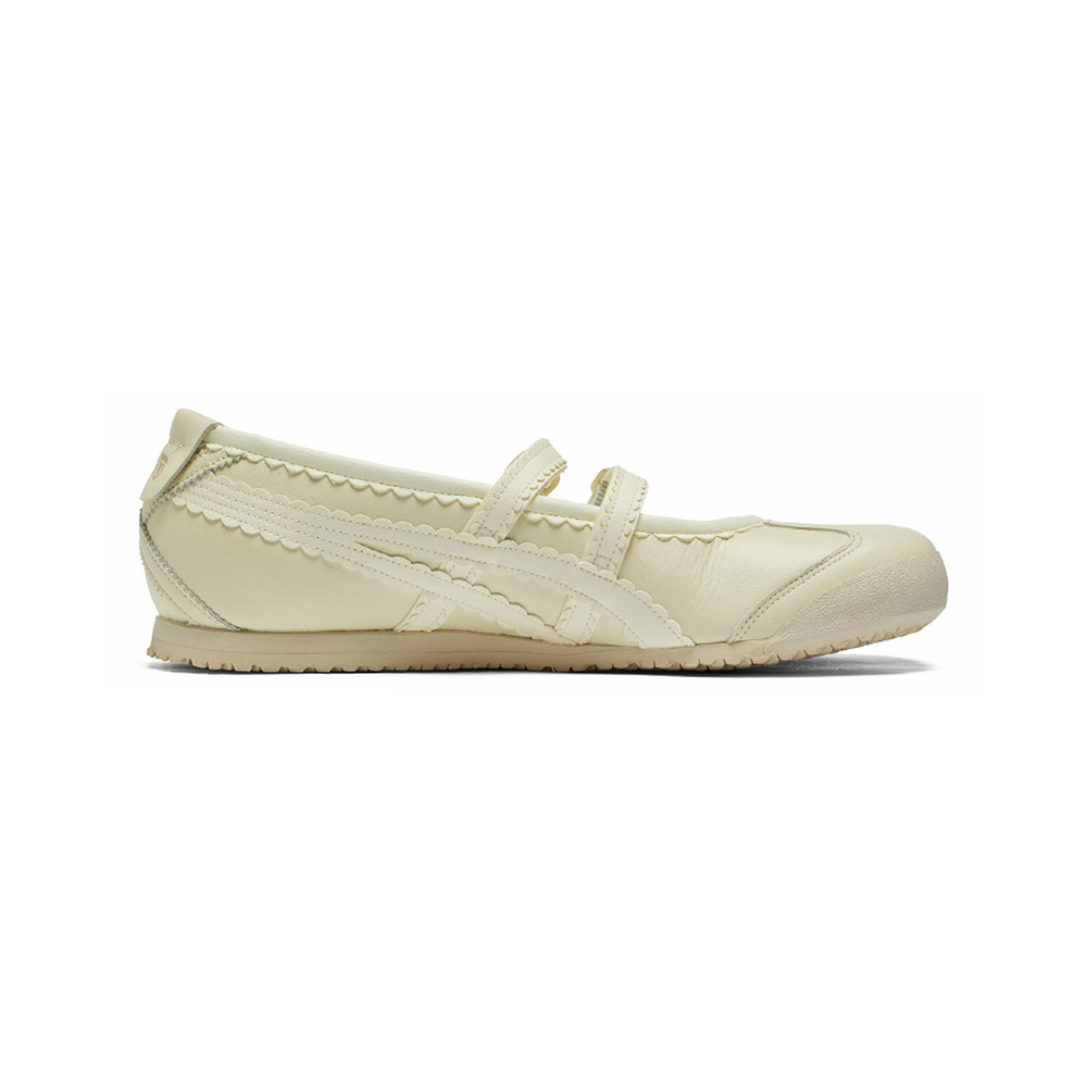 Onitsuka Tiger Mexico 66 TGRS 'Ivory Cream' Женские