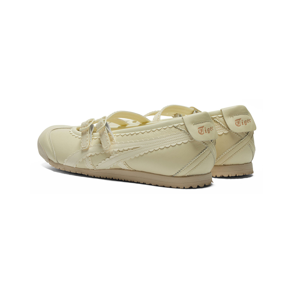 Onitsuka Tiger Mexico 66 TGRS 'Ivory Cream' Женские