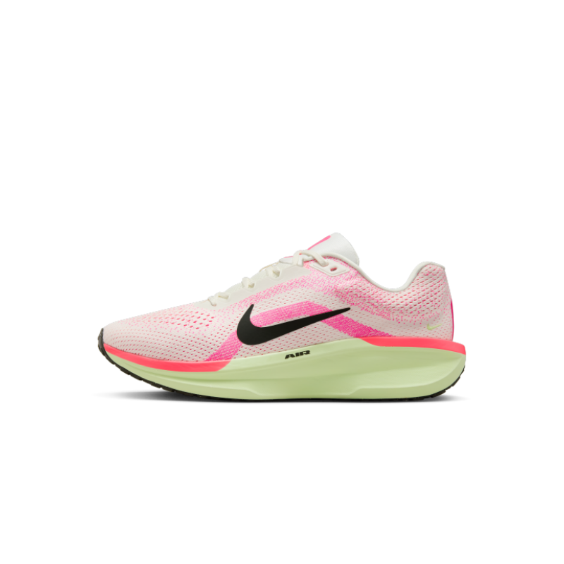 Pink Green