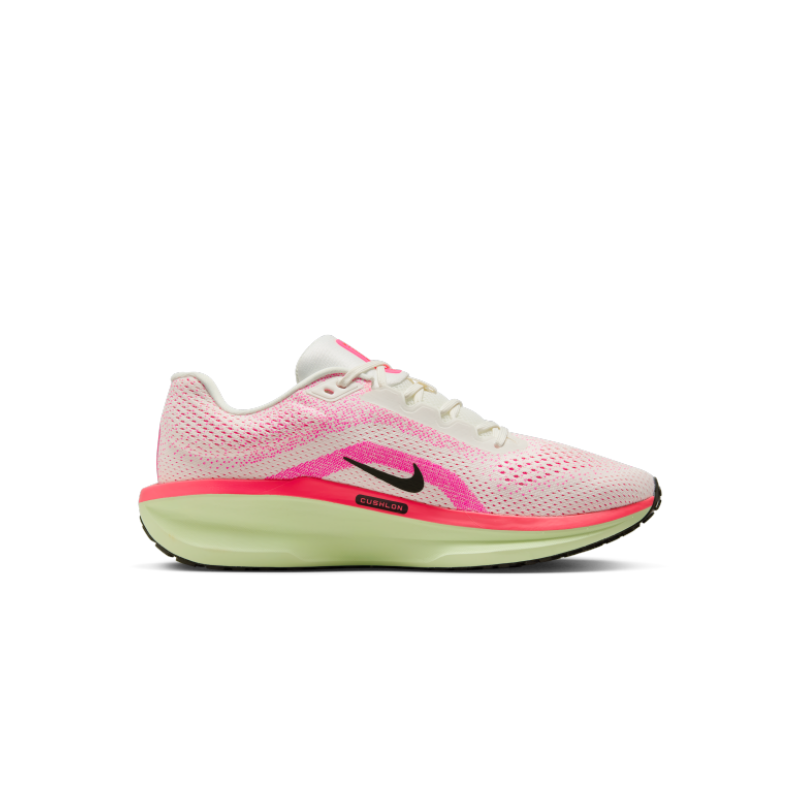 Nike Winflo 11 'Pink Green' Мужские