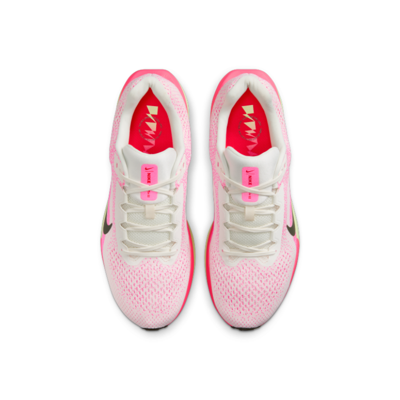 Nike Winflo 11 'Pink Green' Мужские