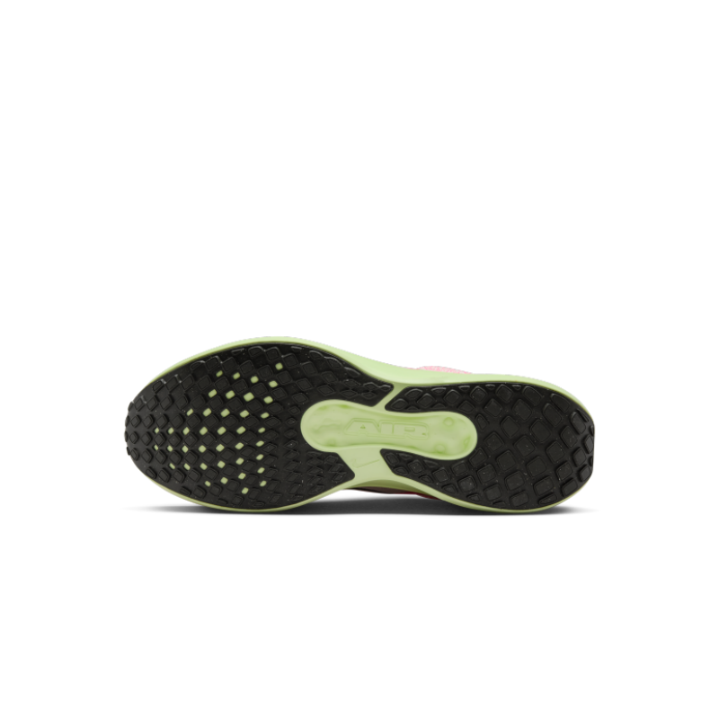 Nike Winflo 11 'Pink Green' Мужские