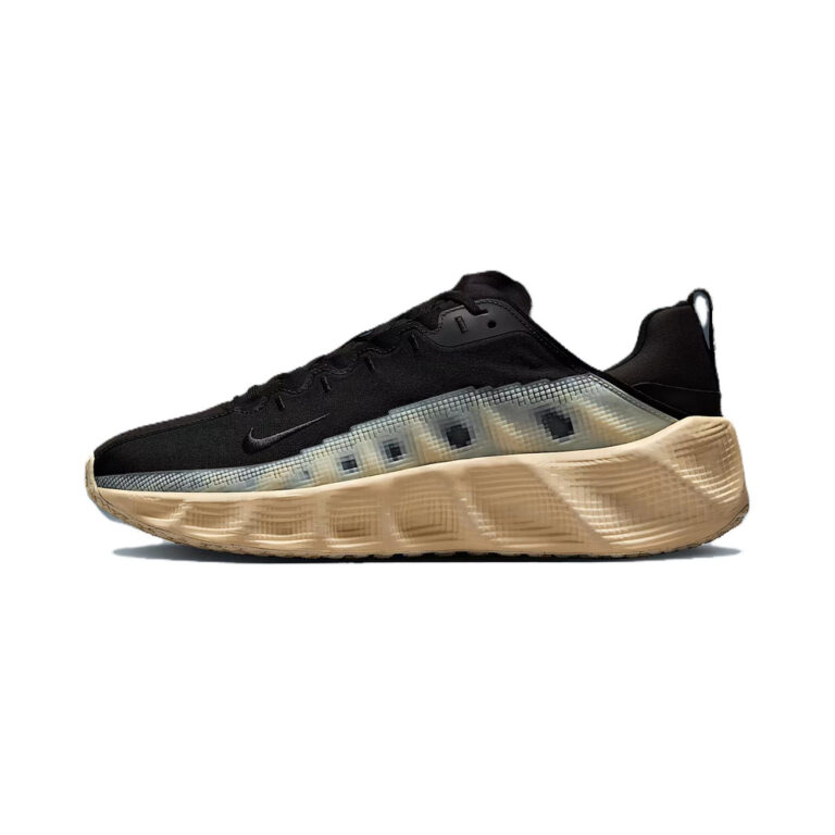 Nike Ava Rover 'Black / Muslin / Sequoia / Anthracite' Мужские