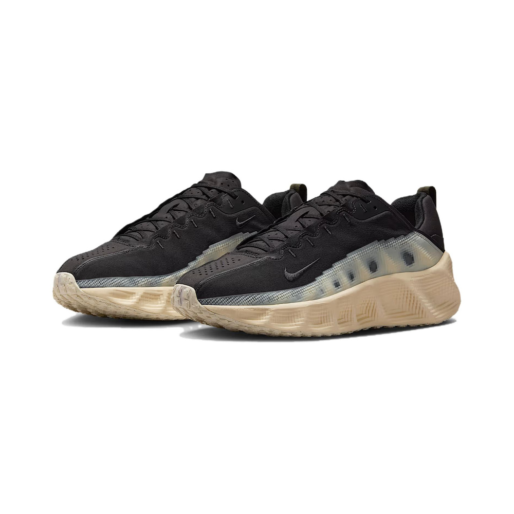 Nike Ava Rover 'Black / Muslin / Sequoia / Anthracite' Мужские