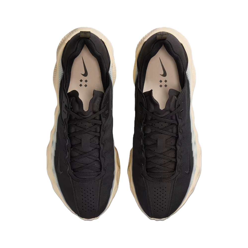 Nike Ava Rover 'Black / Muslin / Sequoia / Anthracite' Мужские
