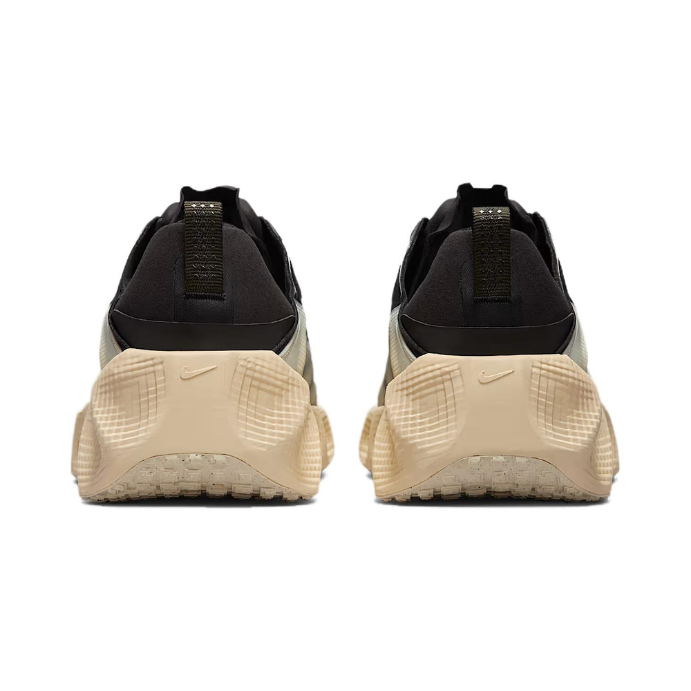 Nike Ava Rover 'Black / Muslin / Sequoia / Anthracite' Мужские