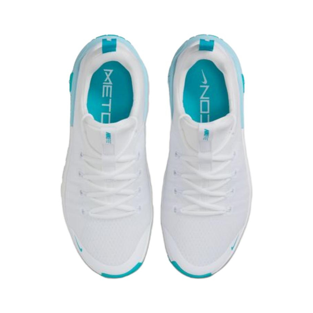 Nike Free Metcon 6 'White / Pure Platinum' Женские