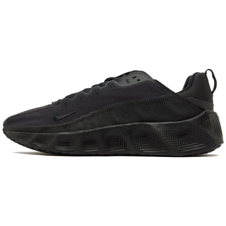Nike Ava Rover 'Black / Anthracite' Мужские