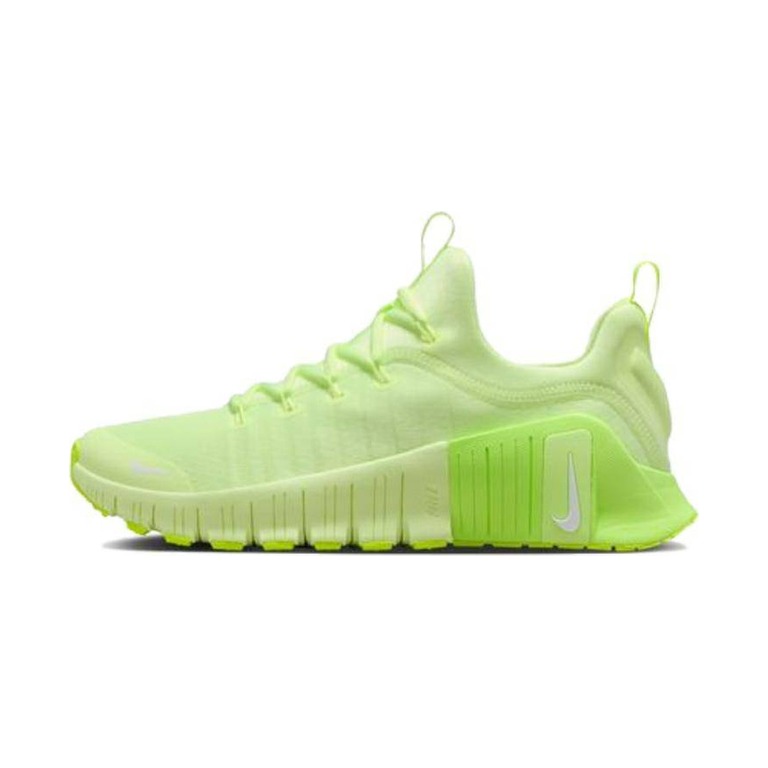 Nike Free Metcon 6 'White / Pure Platinum' Женские