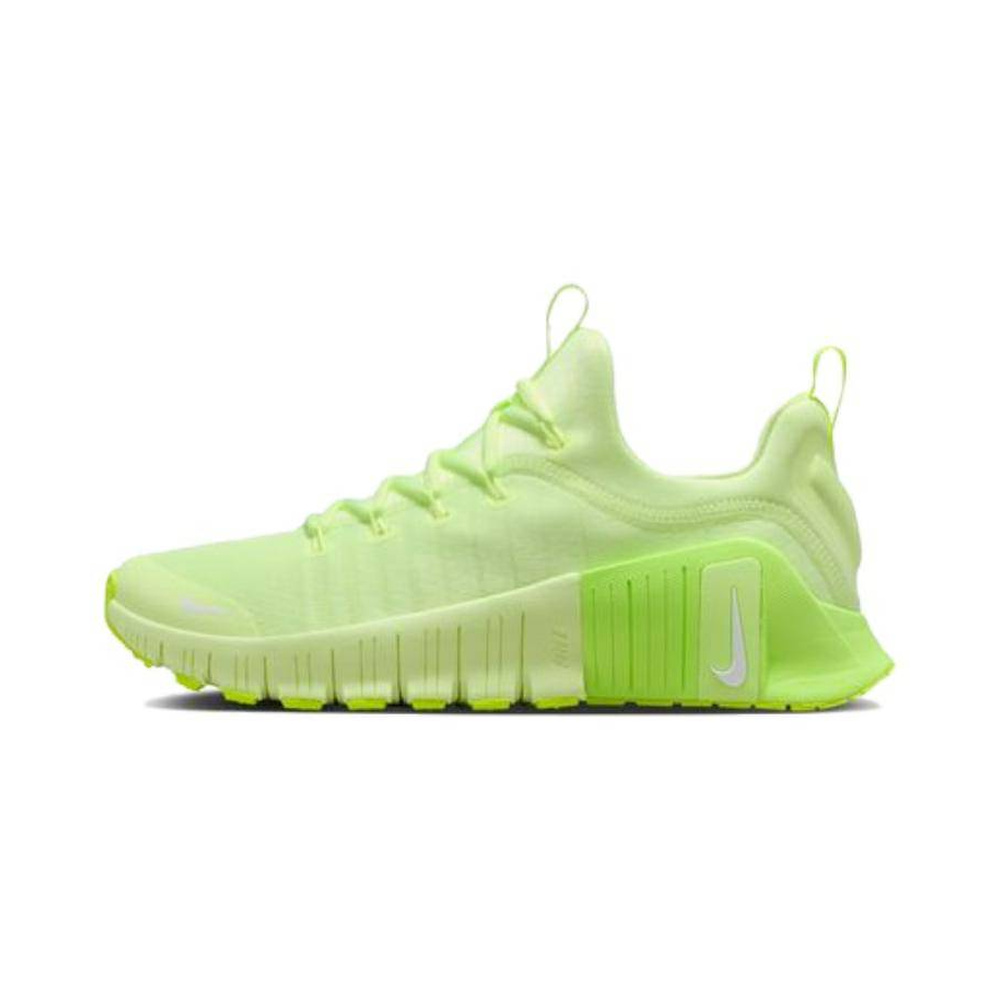 Nike Free Metcon 6 'White / Pure Platinum' Женские