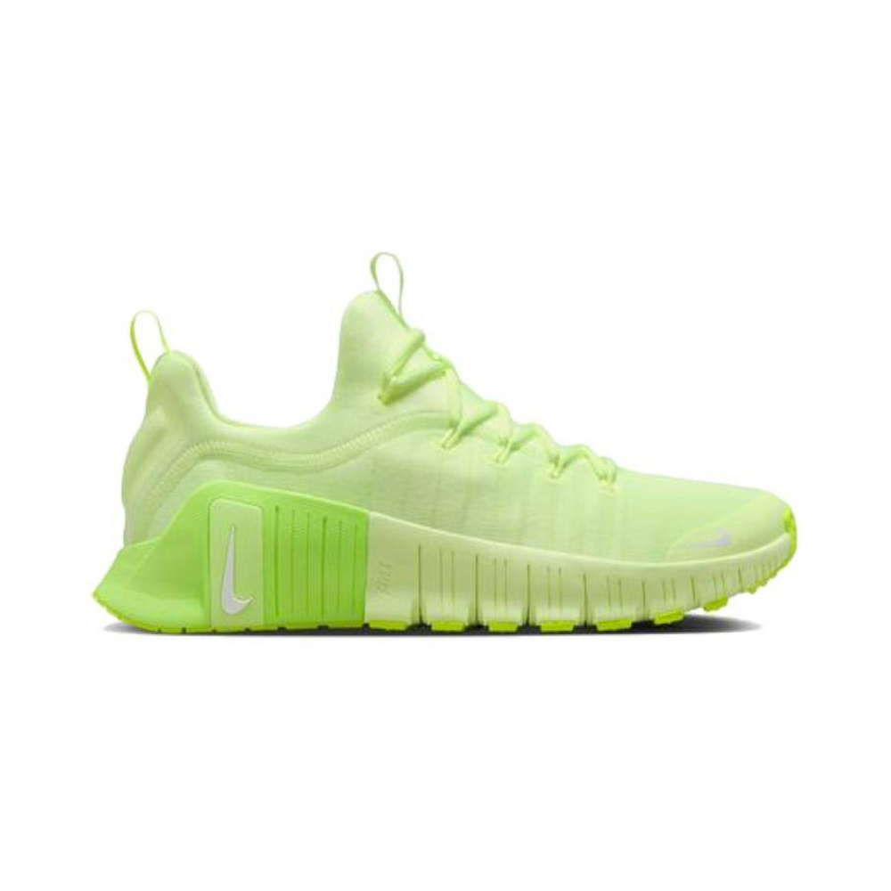 Nike Free Metcon 6 'White / Pure Platinum' Женские