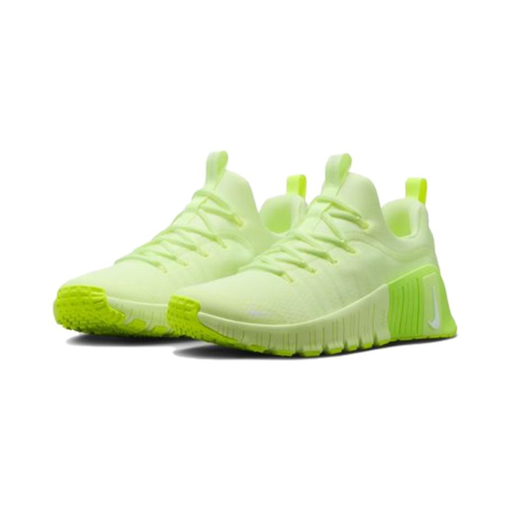 Nike Free Metcon 6 'White / Pure Platinum' Женские