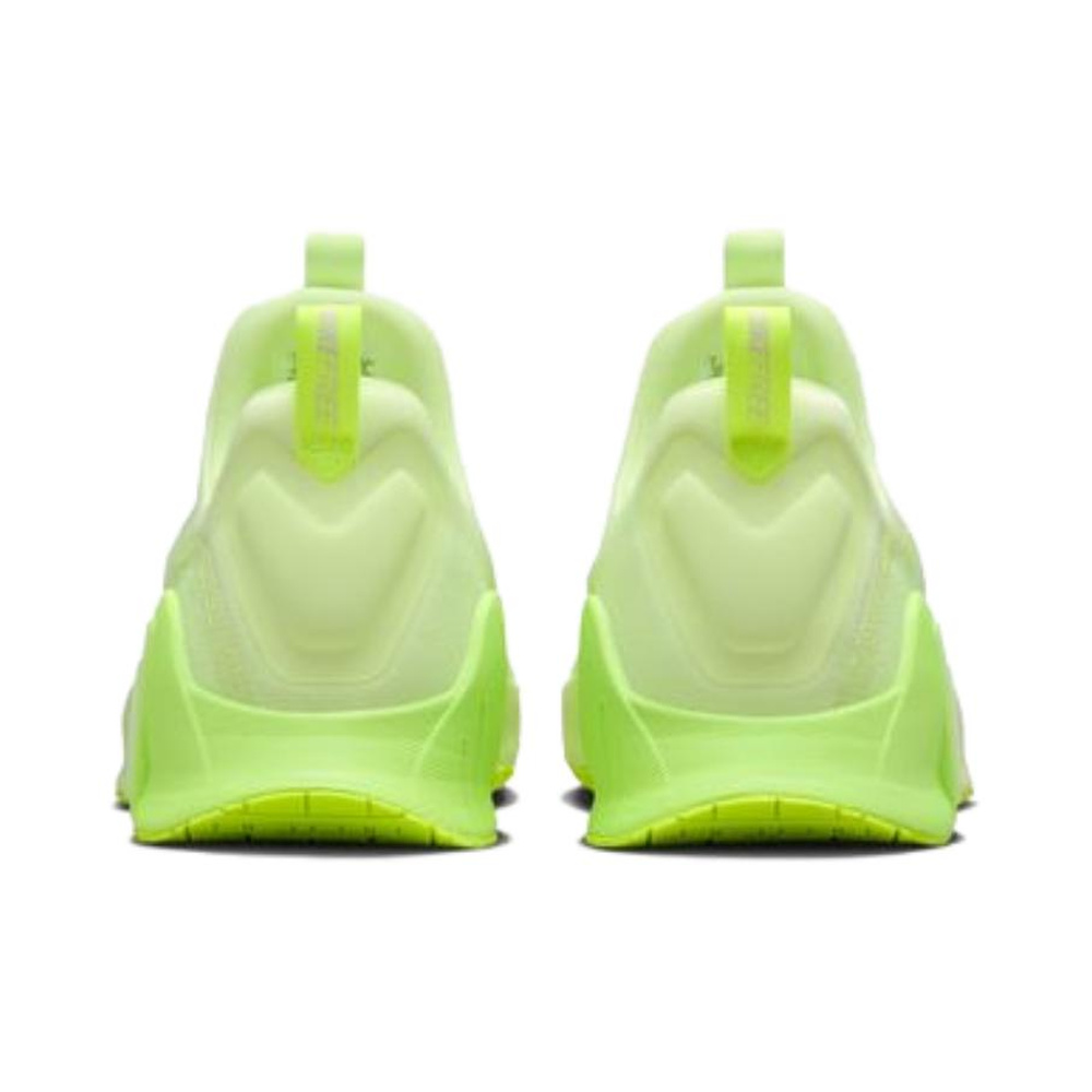 Nike Free Metcon 6 'White / Pure Platinum' Женские