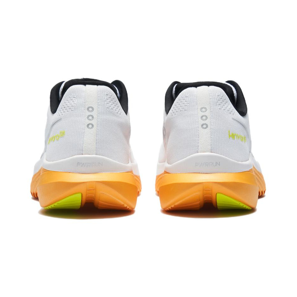 Saucony Kinvara 'White' Мужские