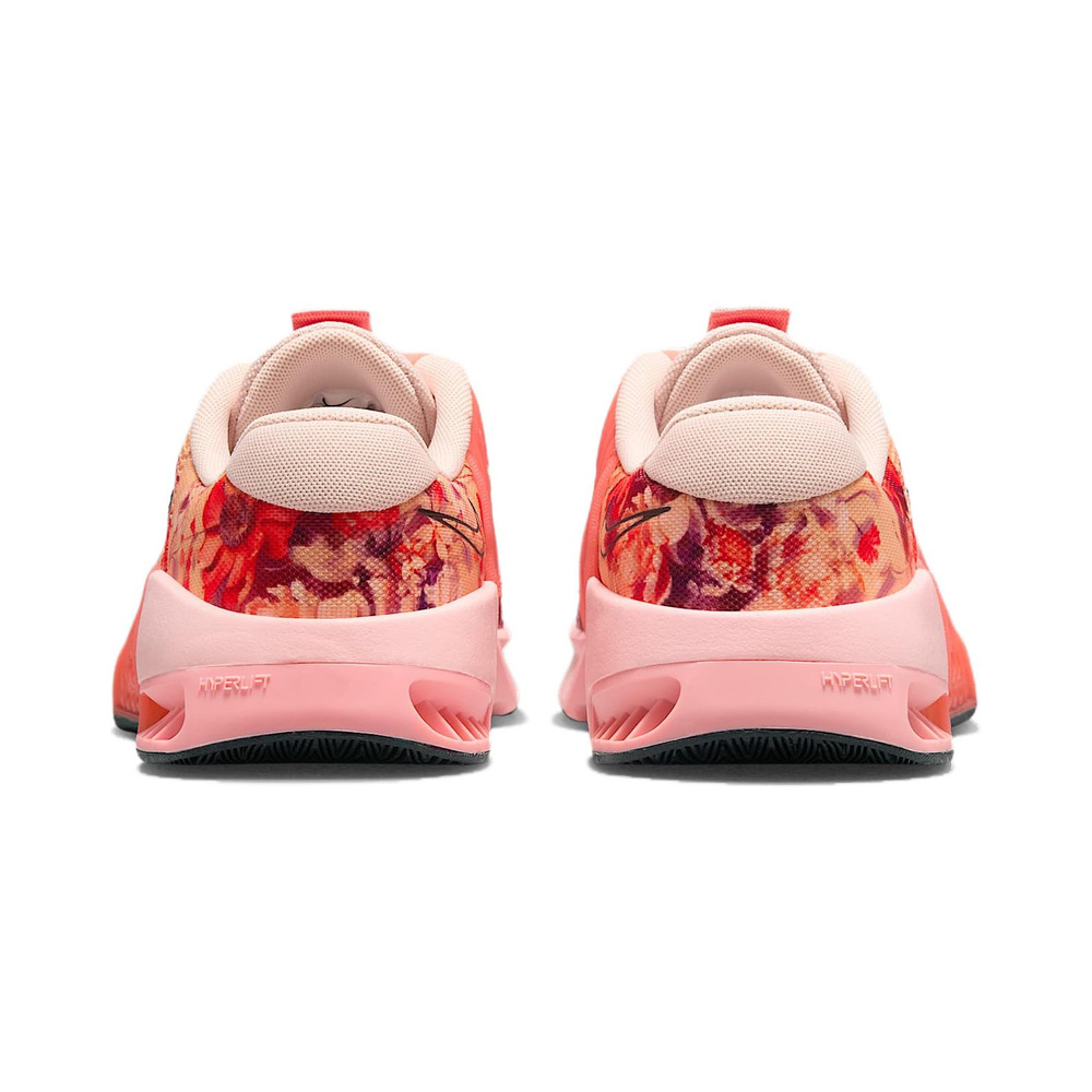 Nike Metcon 9 'Mystic Hibiscus / Black / Coconut Milk' Женские