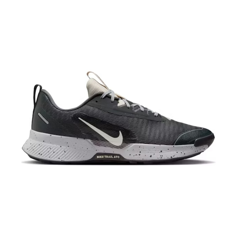 Nike Juniper Trail 3 'Dark Smoke Grey / Black / Wolf Grey / Light Orewood Brown' Мужские