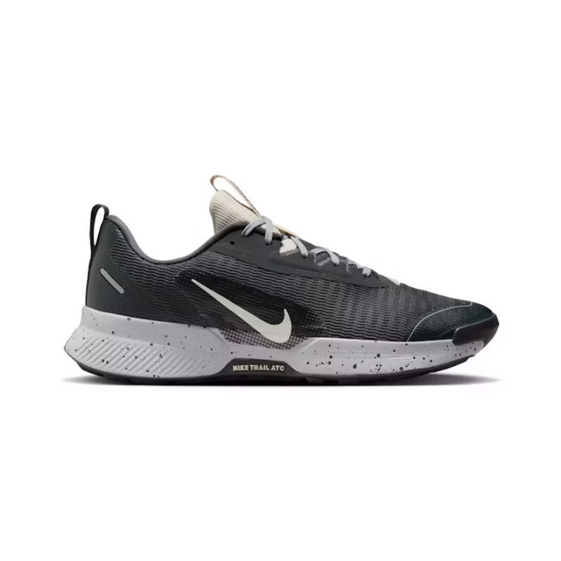 Nike Juniper Trail 3 'Dark Smoke Grey / Black / Wolf Grey / Light Orewood Brown' Мужские