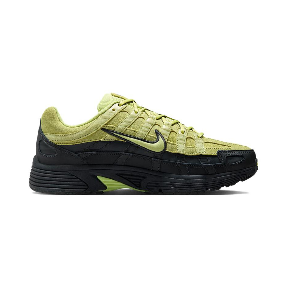 Nike P 6000 'Fir / Gum Medium Brown / Sail' Мужские