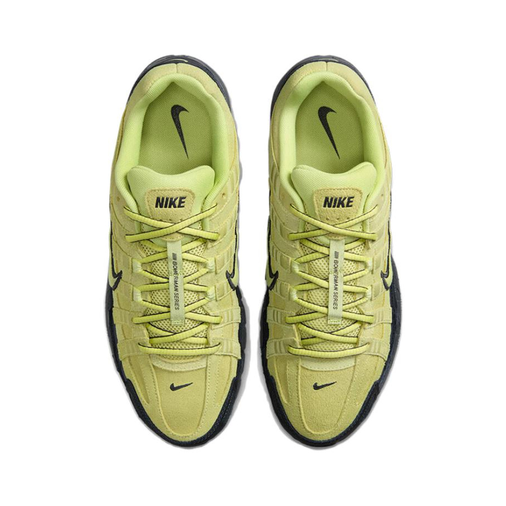 Nike P 6000 'Fir / Gum Medium Brown / Sail' Мужские