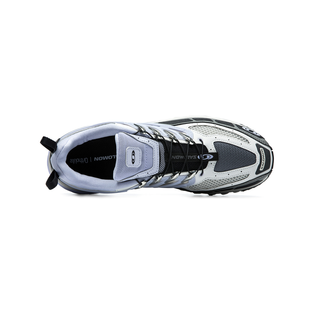 Salomon ACS Pro Advanced 'Grey Purple' Женские