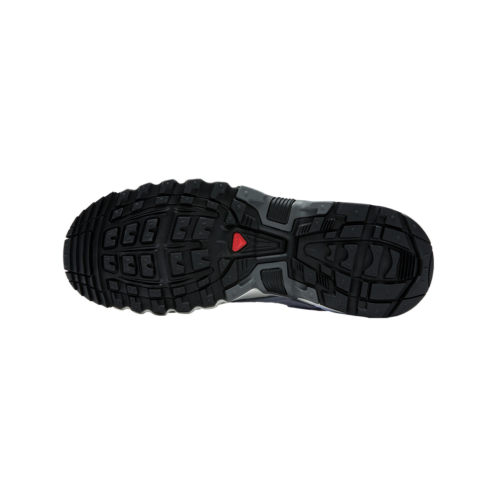 Salomon ACS Pro Advanced 'Grey Purple' Женские