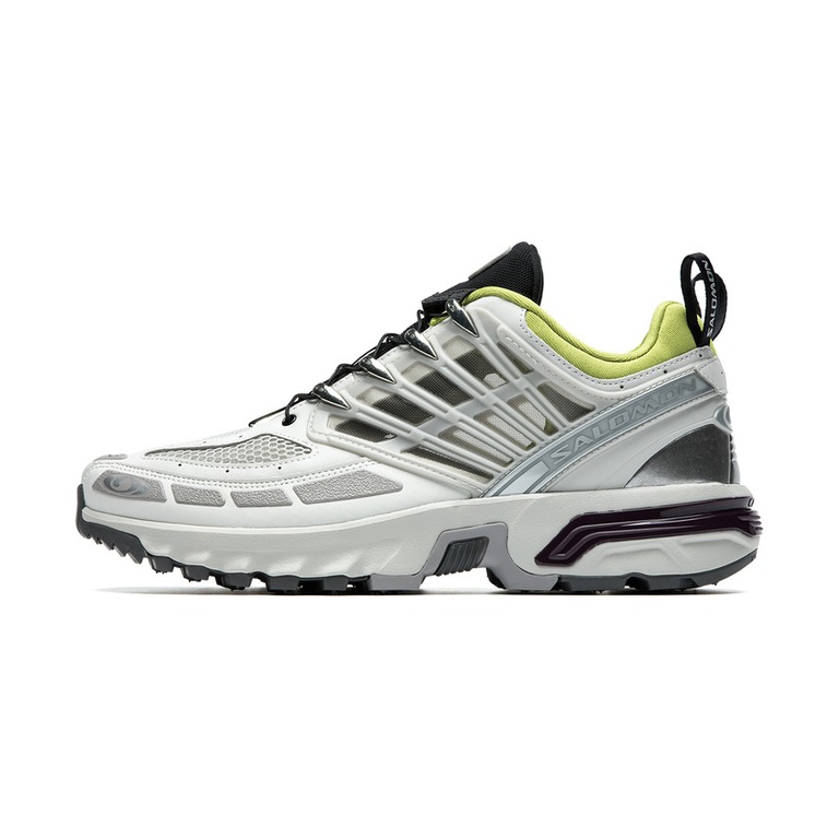 Salomon ACS Pro Advanced 'Grey' Мужские