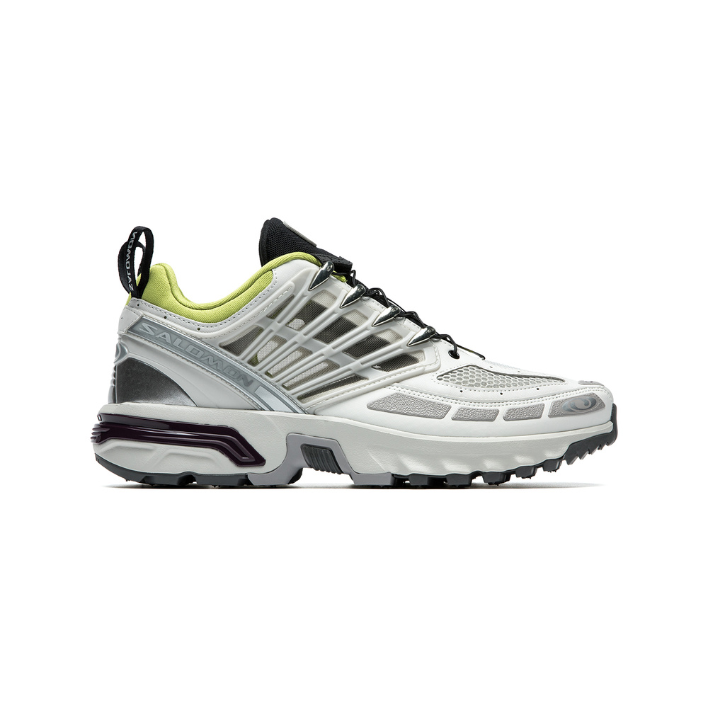 Salomon ACS Pro Advanced 'Grey' Мужские