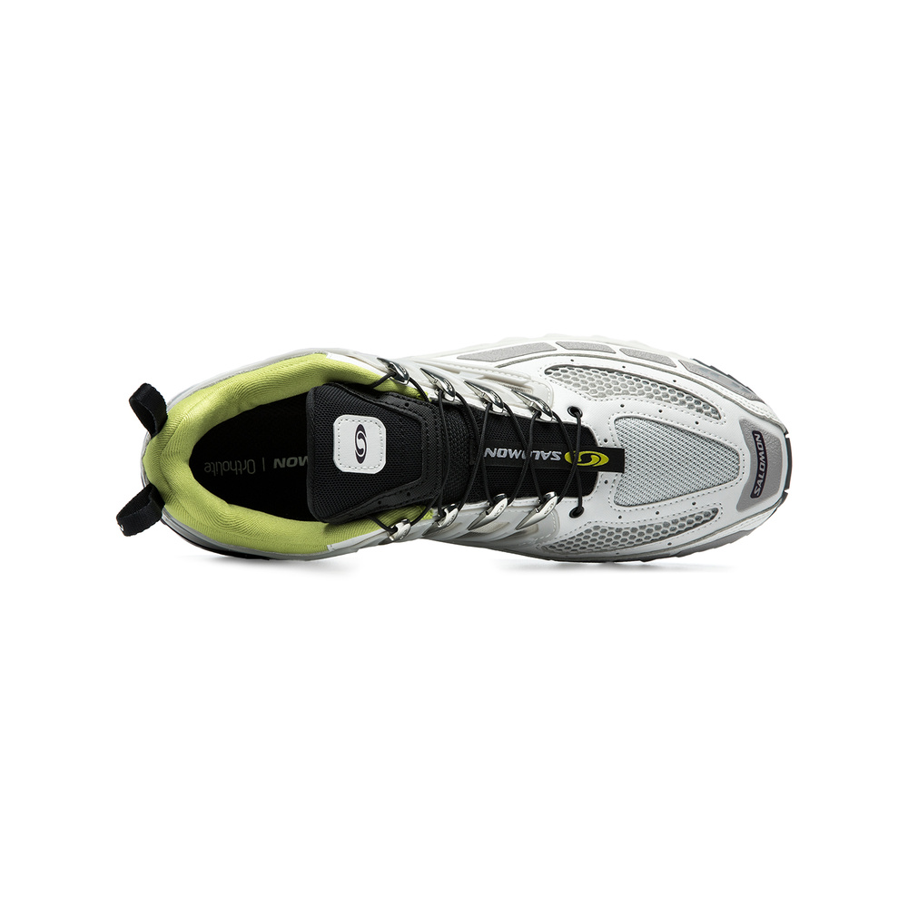 Salomon ACS Pro Advanced 'Grey' Мужские