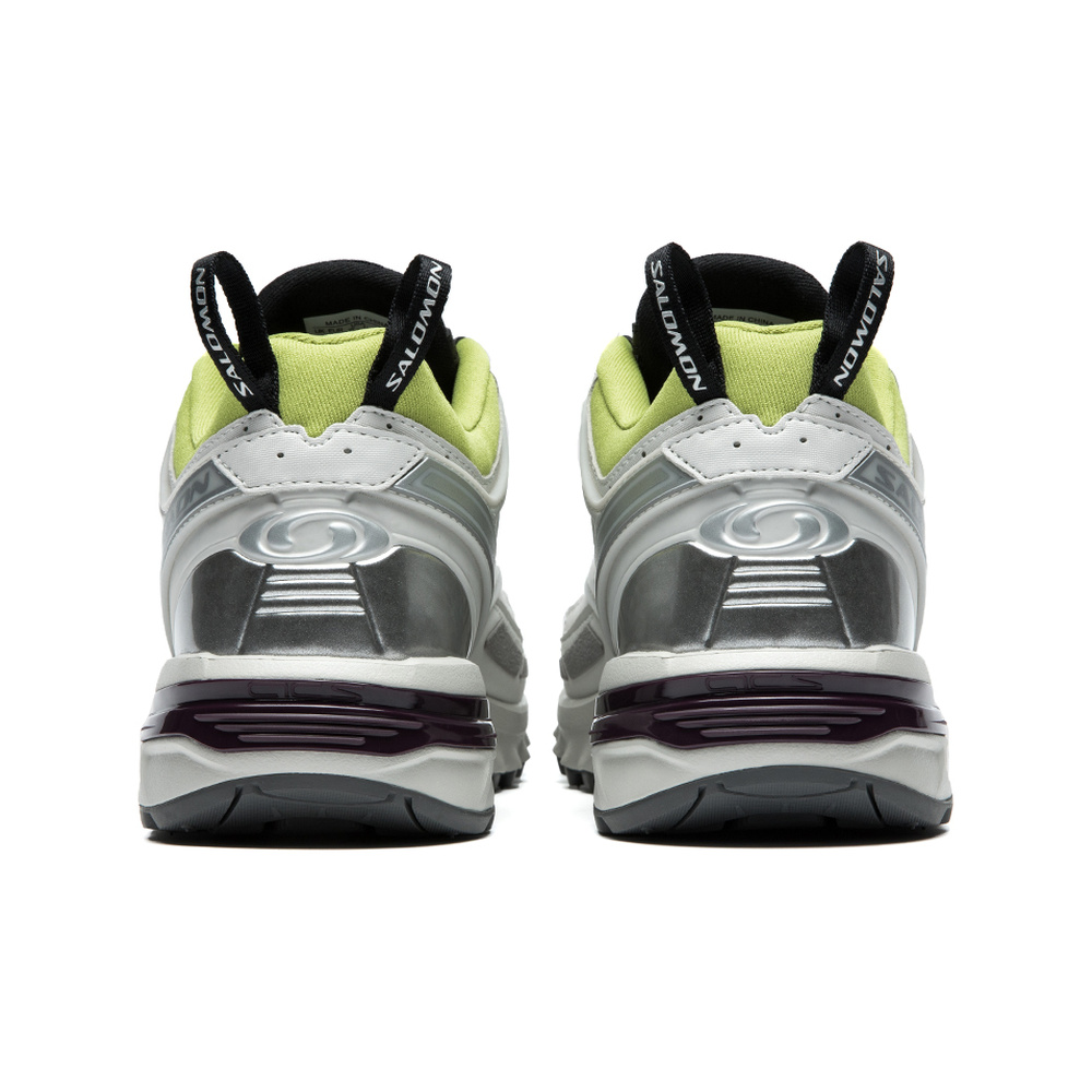 Salomon ACS Pro Advanced 'Grey' Мужские
