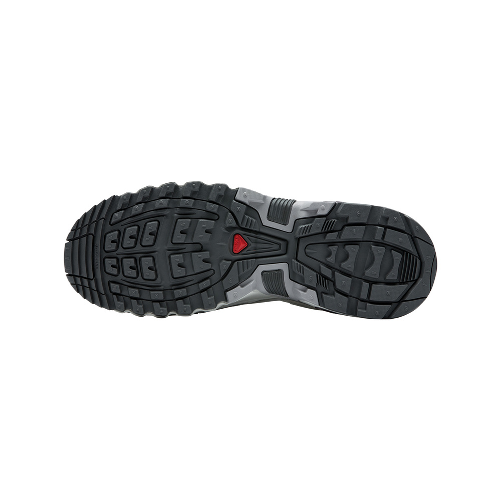Salomon ACS Pro Advanced 'Grey' Мужские