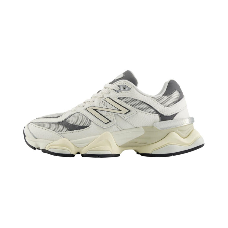 New Balance 9060 'Sea Salt / Castlerock' Мужские