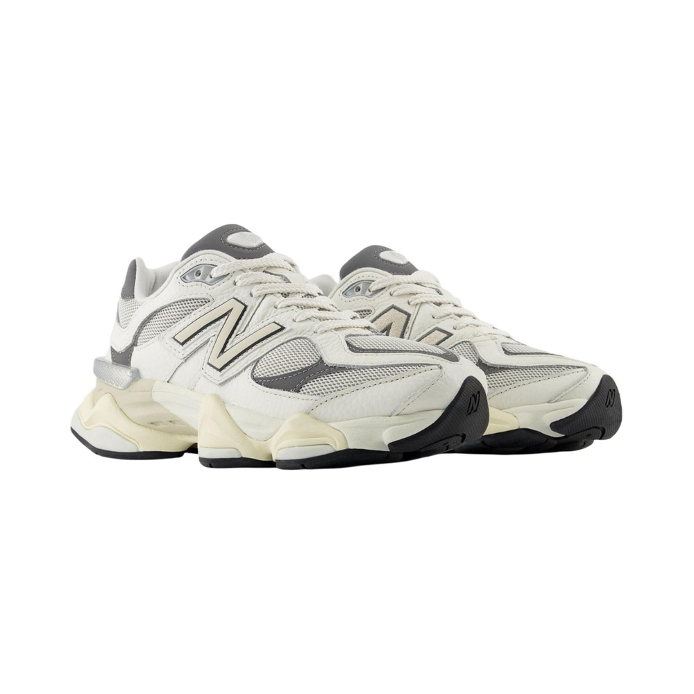 New Balance 9060 'Sea Salt / Castlerock' Мужские