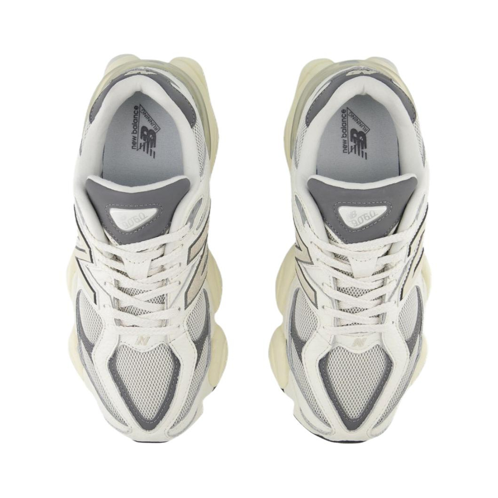 New Balance 9060 'Sea Salt / Castlerock' Мужские