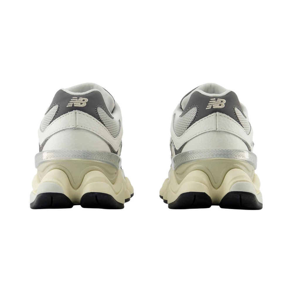 New Balance 9060 'Sea Salt / Castlerock' Мужские