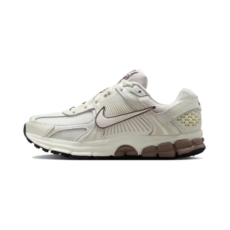 Nike Zoom Vomero 5 'Sail / Light Chocolate / Gum Dark Brown / British Khaki' Женские
