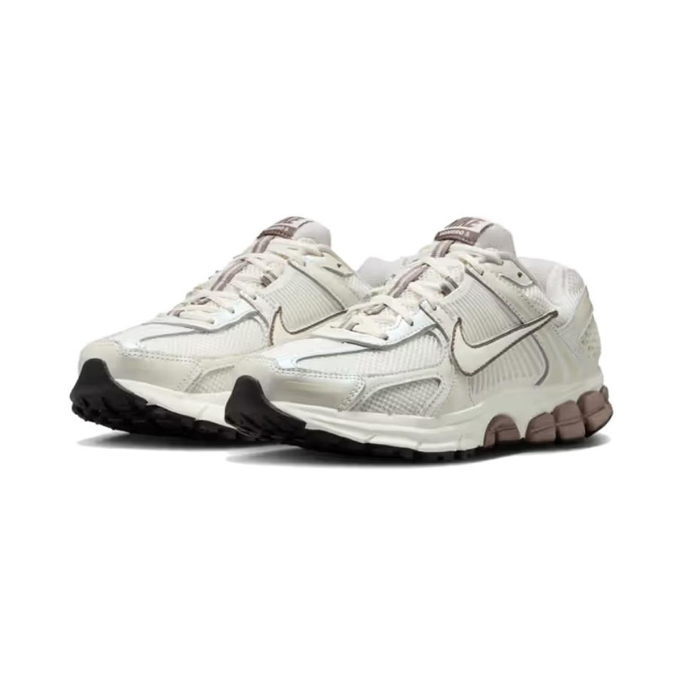 Nike Zoom Vomero 5 'Sail / Light Chocolate / Gum Dark Brown / British Khaki' Женские