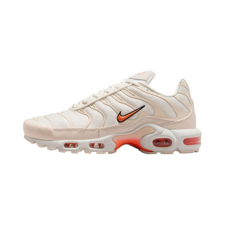 Nike Air Max Plus 'Phantom Safety Orange' Мужские