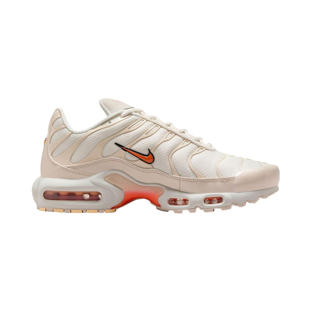 Nike Air Max Plus 'Phantom Safety Orange' Мужские