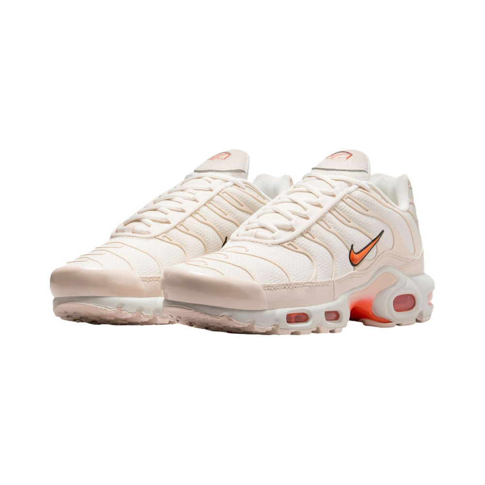 Nike Air Max Plus 'Phantom Safety Orange' Мужские