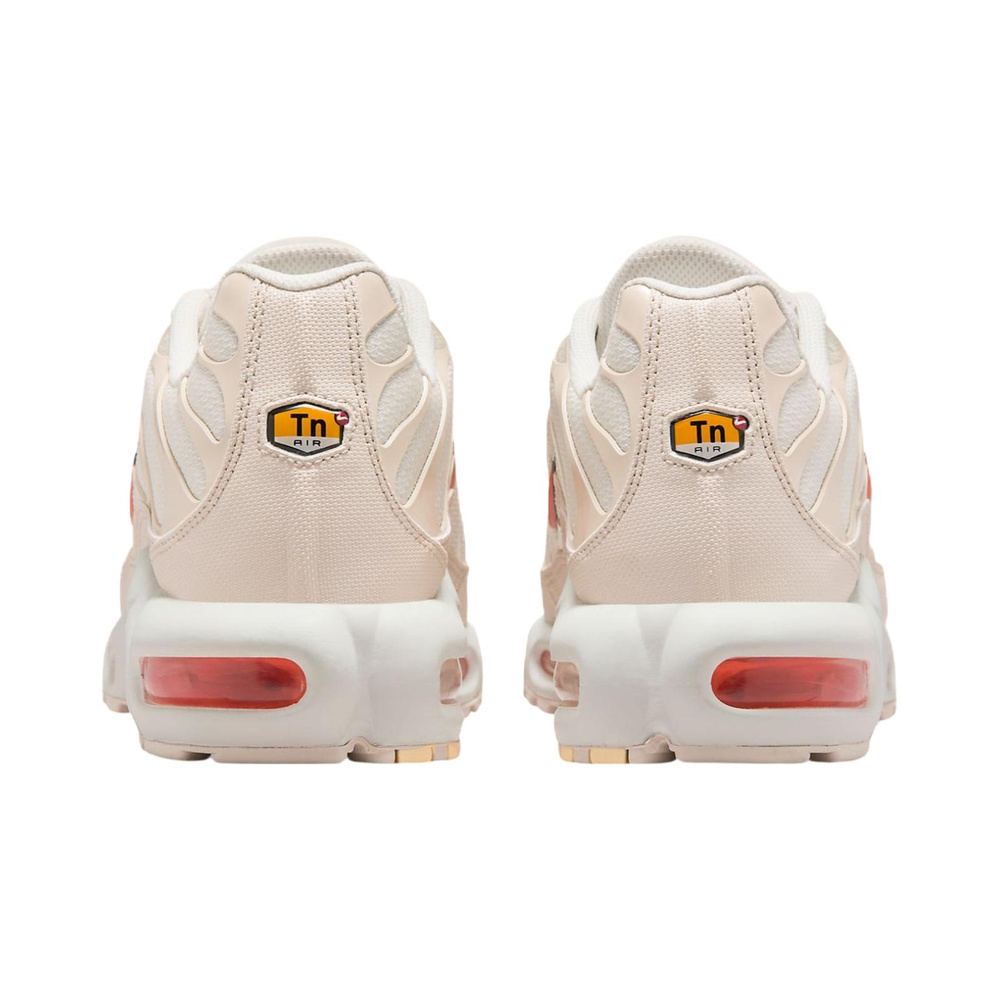 Nike Air Max Plus 'Phantom Safety Orange' Мужские