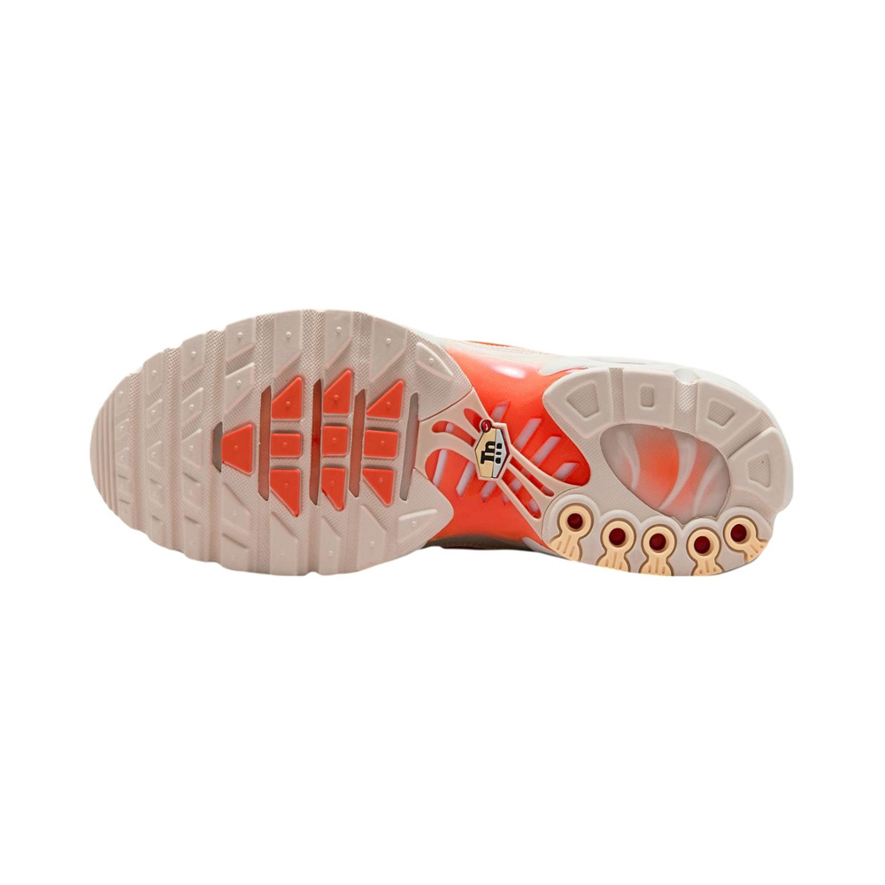 Nike Air Max Plus 'Phantom Safety Orange' Мужские