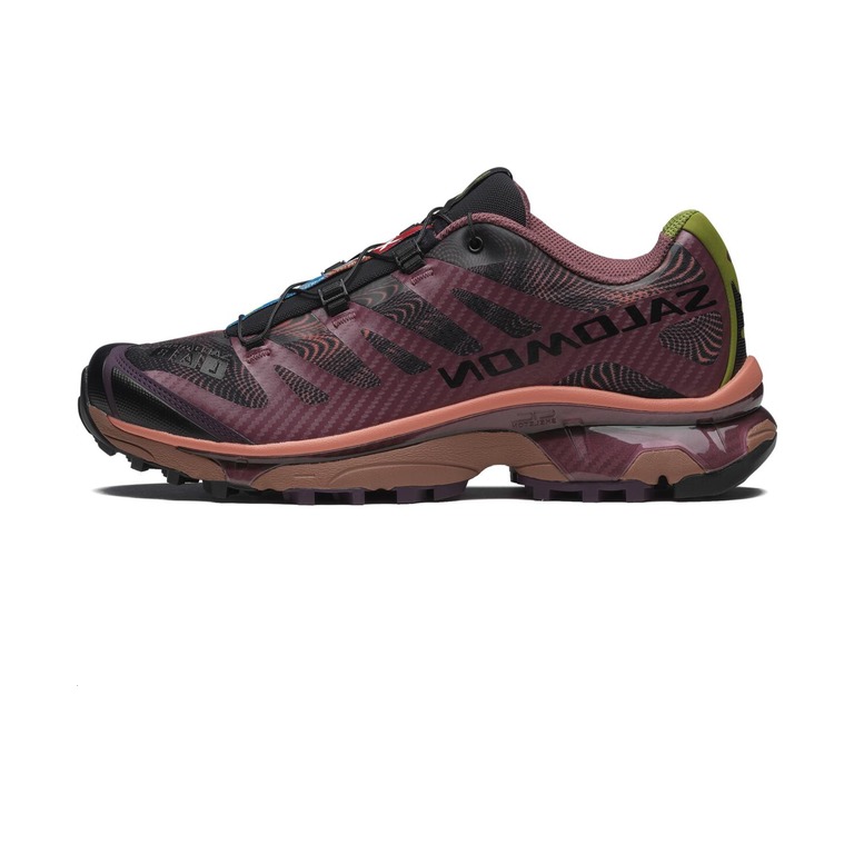 Salomon XT-4 OG 'Xt R A Pack Nocturne Tawny Port' Мужские