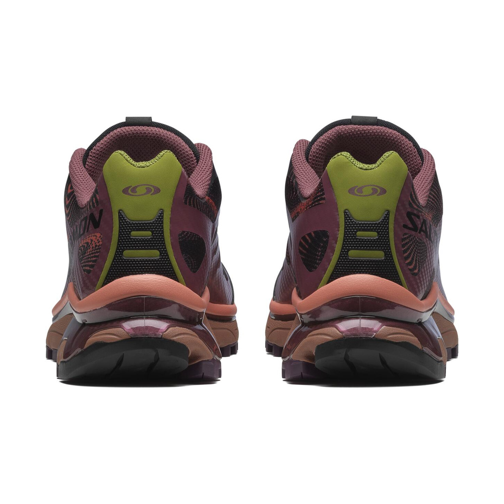 Salomon XT-4 OG 'Xt R A Pack Nocturne Tawny Port' Мужские