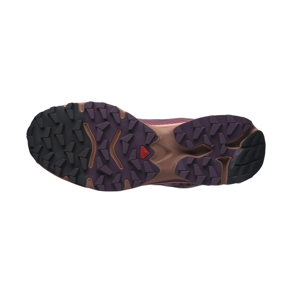 Salomon XT-4 OG 'Xt R A Pack Nocturne Tawny Port' Мужские