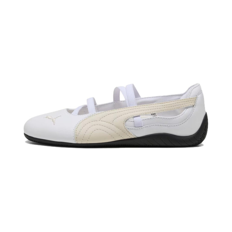 Puma Speedcat Ballet 'White Alpine Snow' Женские