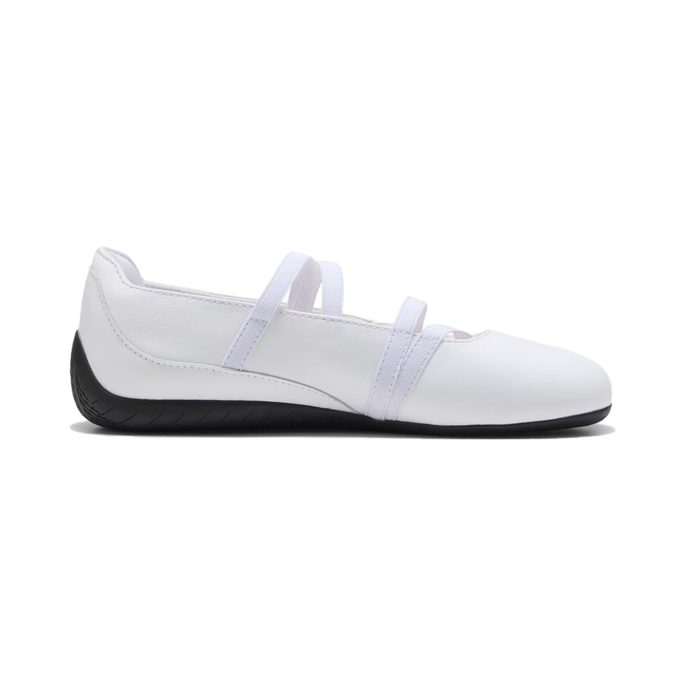 Puma Speedcat Ballet 'White Alpine Snow' Женские